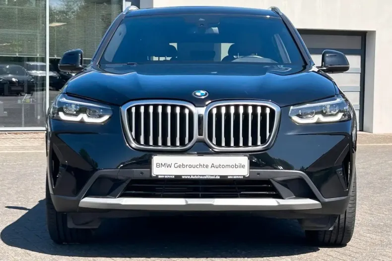 BMW X3 din 2023 cu 44.350 km - oferta BMW122164 - foto 2