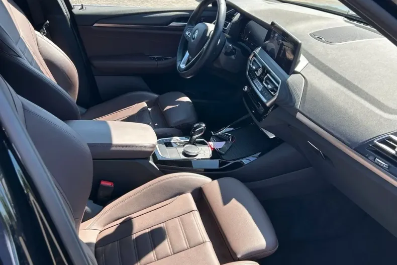 BMW X3 din 2023 cu 44.350 km - oferta BMW122164 - foto 8