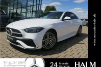 Mercedes-Benz C 300 din 2024 cu 13.420 km - oferta MER122166 - foto 1
