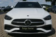 Mercedes-Benz C 300 din 2024 cu 13.420 km - oferta MER122166 - foto 2