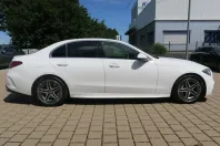 Mercedes-Benz C 300 din 2024 cu 13.420 km - oferta MER122166 - foto 4