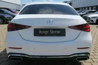 Mercedes-Benz C 300 din 2024 cu 13.420 km - oferta MER122166 - foto 5