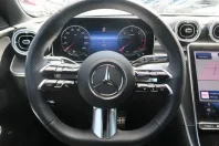 Mercedes-Benz C 300 din 2024 cu 13.420 km - oferta MER122166 - foto 10