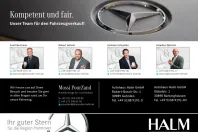 Mercedes-Benz C 300 din 2024 cu 13.420 km - oferta MER122166 - foto 14