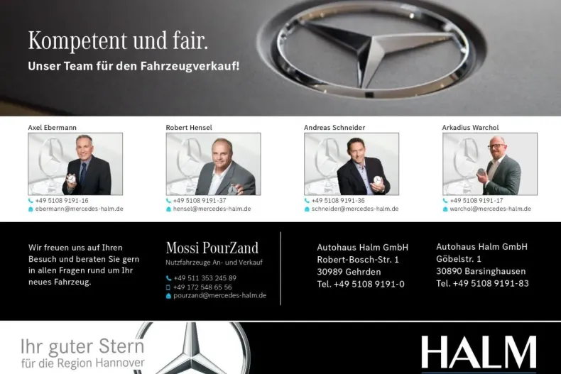 Mercedes-Benz C 300 din 2024 cu 13.420 km - oferta MER122166 - foto 14