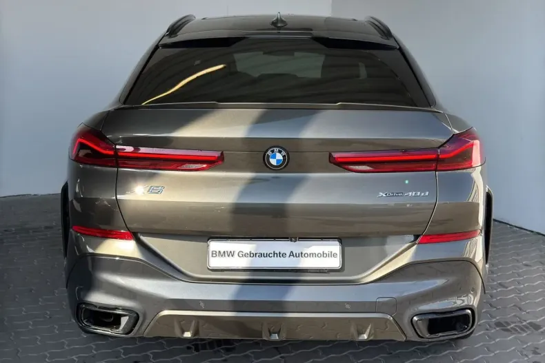 BMW X6 din 2022 cu 69.853 km - oferta BMW122168 - foto 3