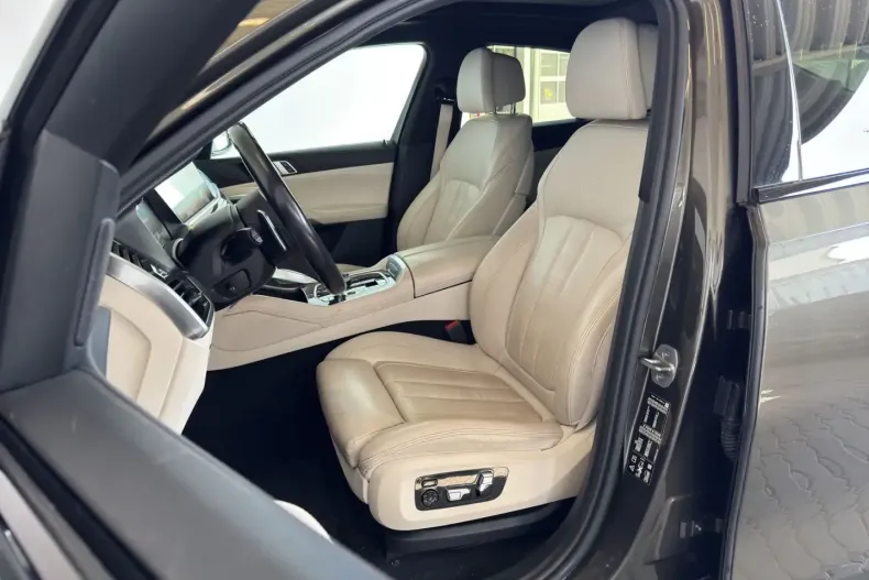 BMW X6 din 2022 cu 69.853 km - oferta BMW122168 - foto 8