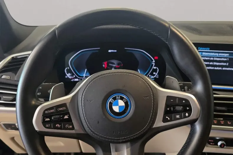 BMW X5 din 2022 cu 84.562 km - oferta BMW122169 - foto 12