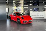 Porsche 992 din 2020 cu 41.500 km - oferta POR122172 - foto 2