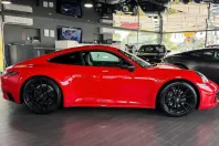 Porsche 992 din 2020 cu 41.500 km - oferta POR122172 - foto 4