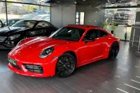 Porsche 992 din 2020 cu 41.500 km - oferta POR122172 - foto 9