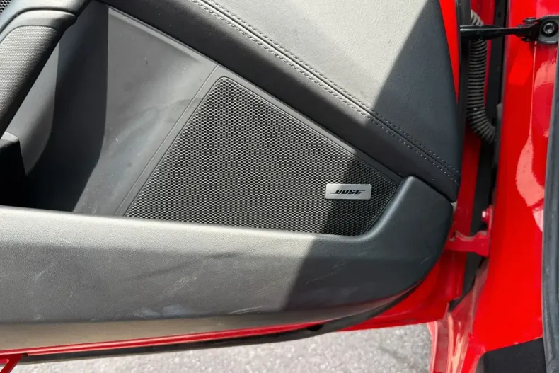 Porsche 992 din 2020 cu 41.500 km - oferta POR122172 - foto 11