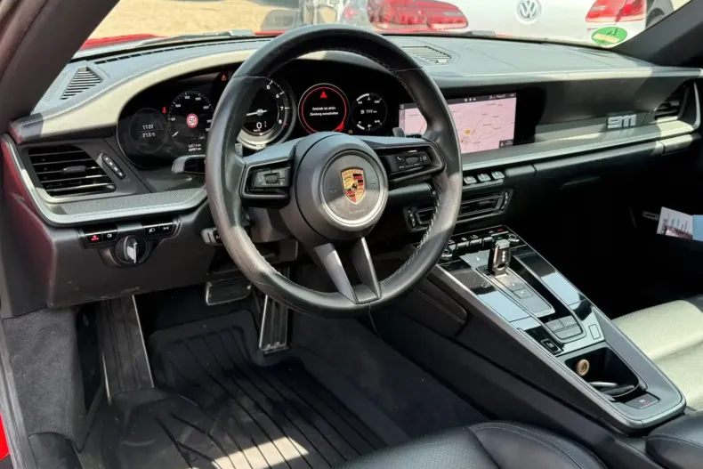 Porsche 992 din 2020 cu 41.500 km - oferta POR122172 - foto 12