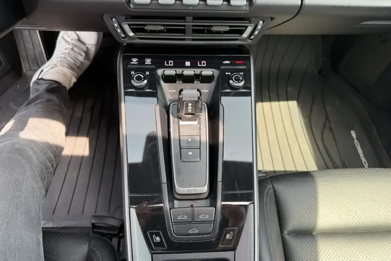 Porsche 992 din 2020 cu 41.500 km - oferta POR122172 - foto 15