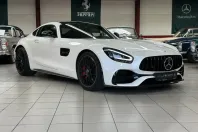 Mercedes-Benz AMG GT din 2021 cu 31.780 km - oferta MER122173 - foto 1