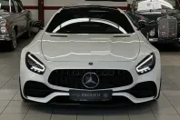 Mercedes-Benz AMG GT din 2021 cu 31.780 km - oferta MER122173 - foto 2