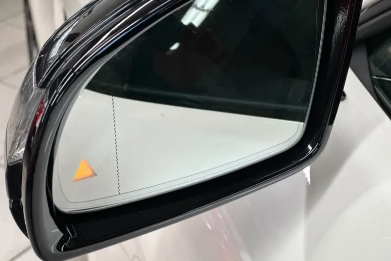 Mercedes-Benz AMG GT din 2021 cu 31.780 km - oferta MER122173 - foto 9