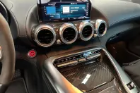 Mercedes-Benz AMG GT din 2021 cu 31.780 km - oferta MER122173 - foto 14