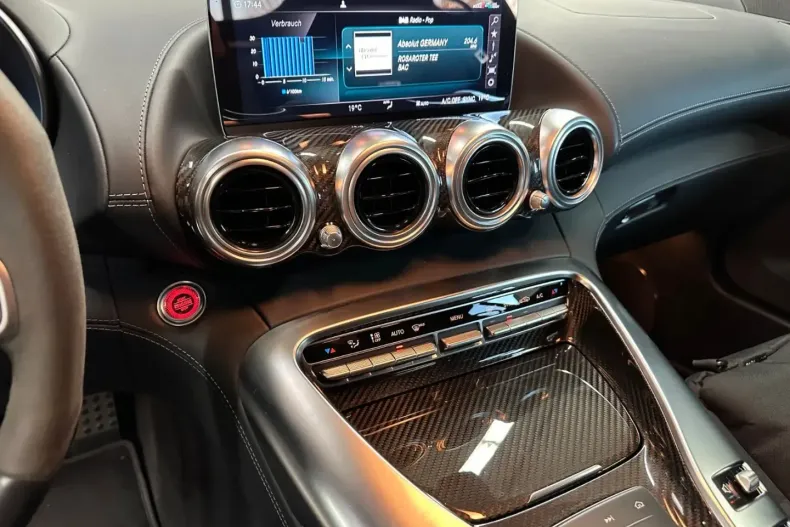 Mercedes-Benz AMG GT din 2021 cu 31.780 km - oferta MER122173 - foto 14