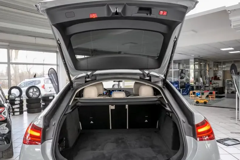 Mercedes-Benz GLE 450 din 2023 cu 8.338 km - oferta MER122174 - foto 7