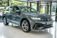 Volkswagen Tiguan Allspace din 2022 cu 81.638 km - oferta VOL122175 - foto 1
