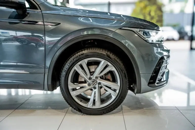 Volkswagen Tiguan Allspace din 2022 cu 81.638 km - oferta VOL122175 - foto 8