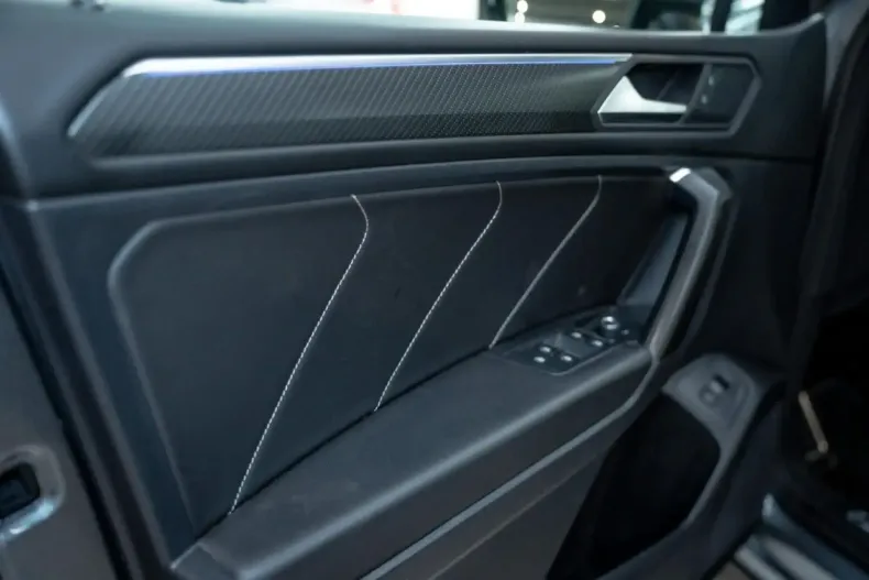 Volkswagen Tiguan Allspace din 2022 cu 81.638 km - oferta VOL122175 - foto 17