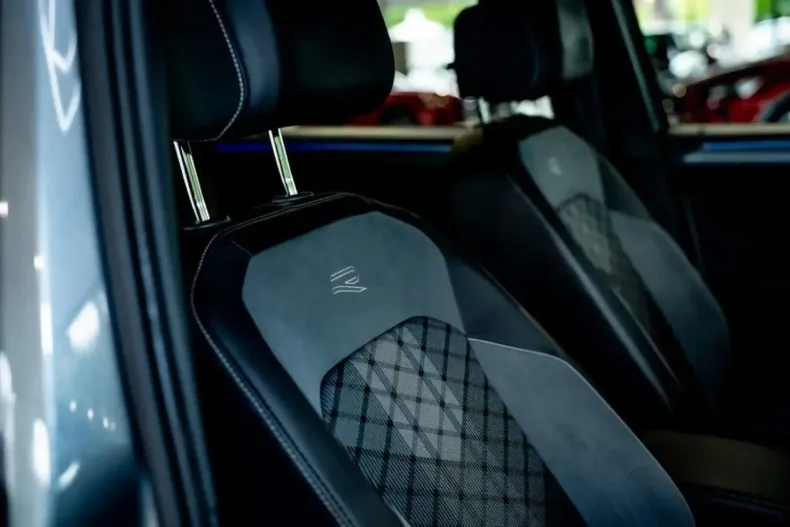 Volkswagen Tiguan Allspace din 2022 cu 81.638 km - oferta VOL122175 - foto 20