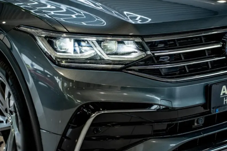 Volkswagen Tiguan Allspace din 2022 cu 81.638 km - oferta VOL122175 - foto 22