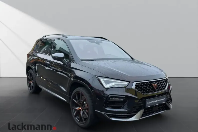 Cupra Ateca din 2022 cu 54.000 km - oferta CUP122177 - foto 1
