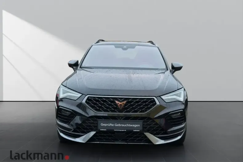 Cupra Ateca din 2022 cu 54.000 km - oferta CUP122177 - foto 2