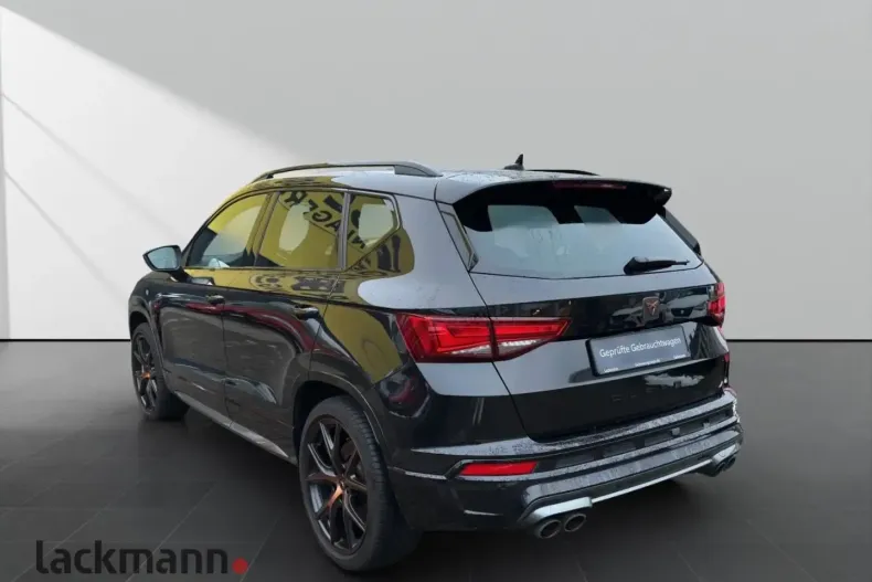 Cupra Ateca din 2022 cu 54.000 km - oferta CUP122177 - foto 4