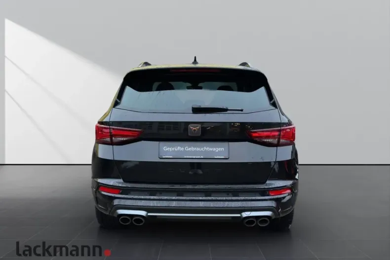 Cupra Ateca din 2022 cu 54.000 km - oferta CUP122177 - foto 6