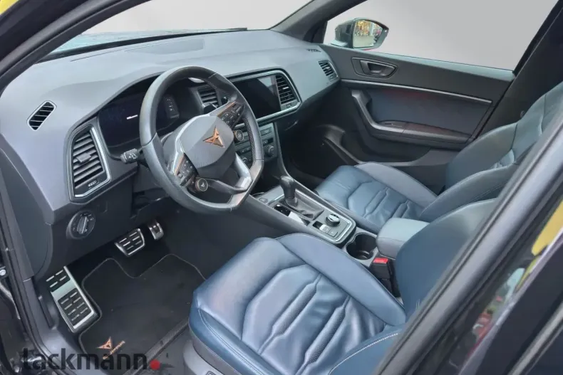 Cupra Ateca din 2022 cu 54.000 km - oferta CUP122177 - foto 8