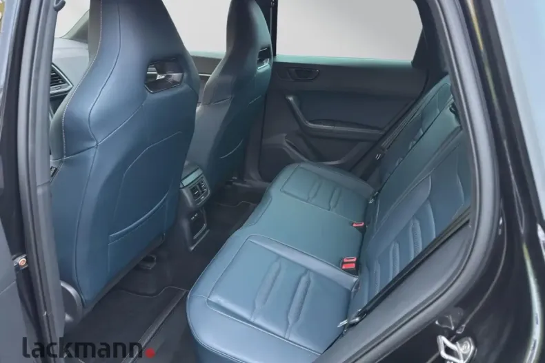 Cupra Ateca din 2022 cu 54.000 km - oferta CUP122177 - foto 9