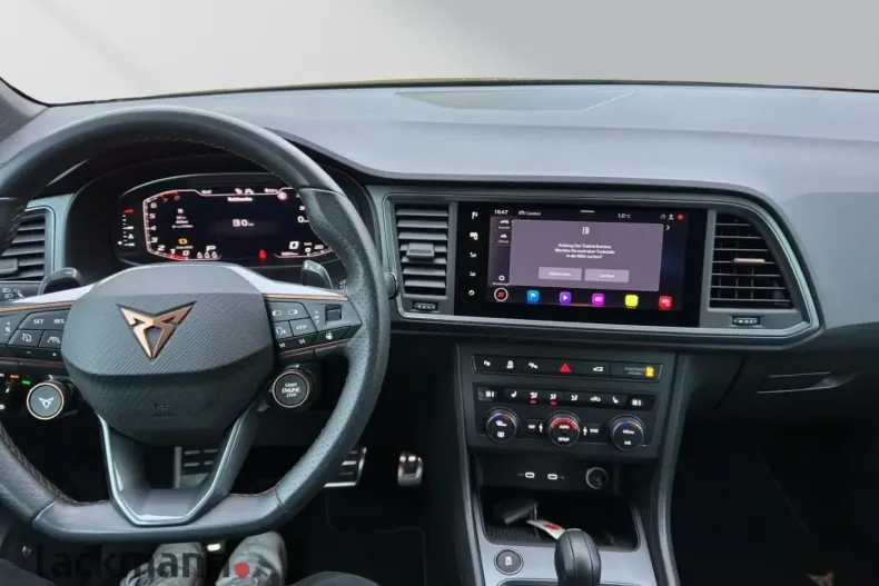 Cupra Ateca din 2022 cu 54.000 km - oferta CUP122177 - foto 10