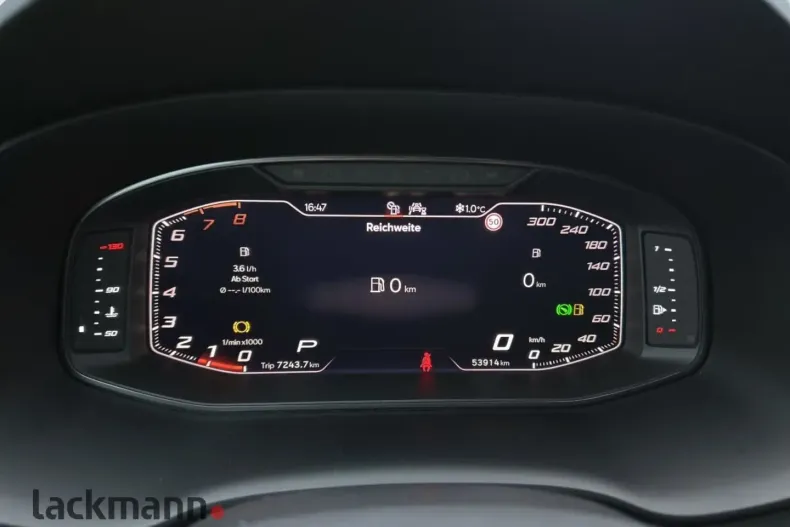 Cupra Ateca din 2022 cu 54.000 km - oferta CUP122177 - foto 12