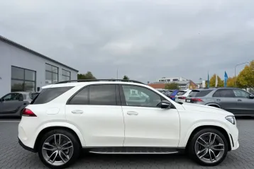Mercedes-Benz GLE 350 din 2022 - oferta MER122178