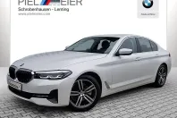 BMW 520 din 2023 cu 23.900 km - oferta BMW122181 - foto 1