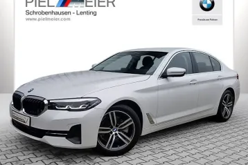 BMW 520 din 2023 - oferta BMW122181