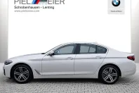 BMW 520 din 2023 cu 23.900 km - oferta BMW122181 - foto 2