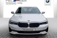 BMW 520 din 2023 cu 23.900 km - oferta BMW122181 - foto 3