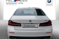 BMW 520 din 2023 cu 23.900 km - oferta BMW122181 - foto 4