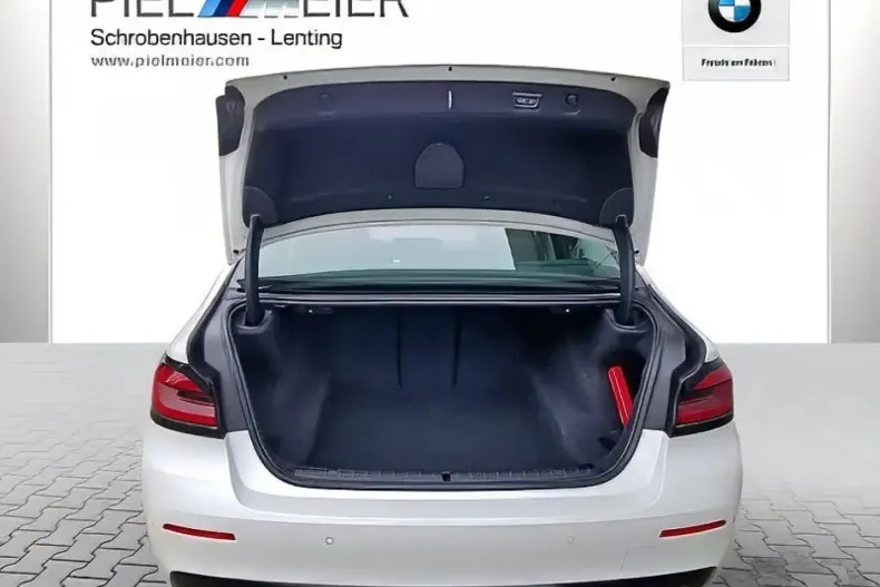 BMW 520 din 2023 cu 23.900 km - oferta BMW122181 - foto 5