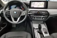 BMW 520 din 2023 cu 23.900 km - oferta BMW122181 - foto 6