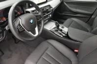 BMW 520 din 2023 cu 23.900 km - oferta BMW122181 - foto 8