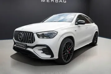 Mercedes-Benz GLE 53 AMG din 2024 - oferta MER122182