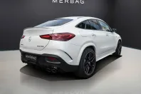 Mercedes-Benz GLE 53 AMG din 2024 cu 38.500 km - oferta MER122182 - foto 2