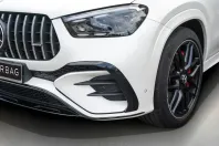 Mercedes-Benz GLE 53 AMG din 2024 cu 38.500 km - oferta MER122182 - foto 3