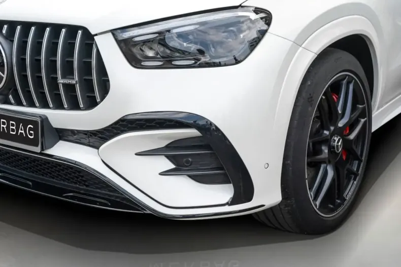 Mercedes-Benz GLE 53 AMG din 2024 cu 38.500 km - oferta MER122182 - foto 3